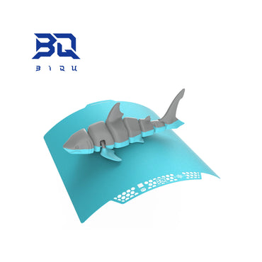 BIQU Panda Build Plate CryoGrip Pro Glacier for Bambu Lab A1 Mini