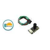 DFRobot Gravity: I2C Non-contact IR Temperature Sensor (MLX90614-DCI) | SEN0263