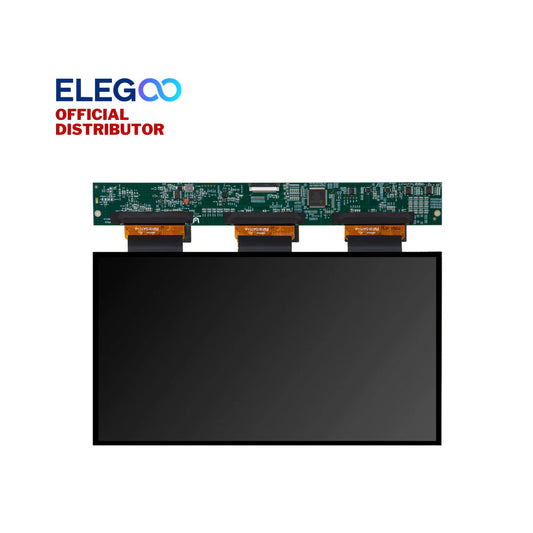Elegoo LCD for Jupiter SE