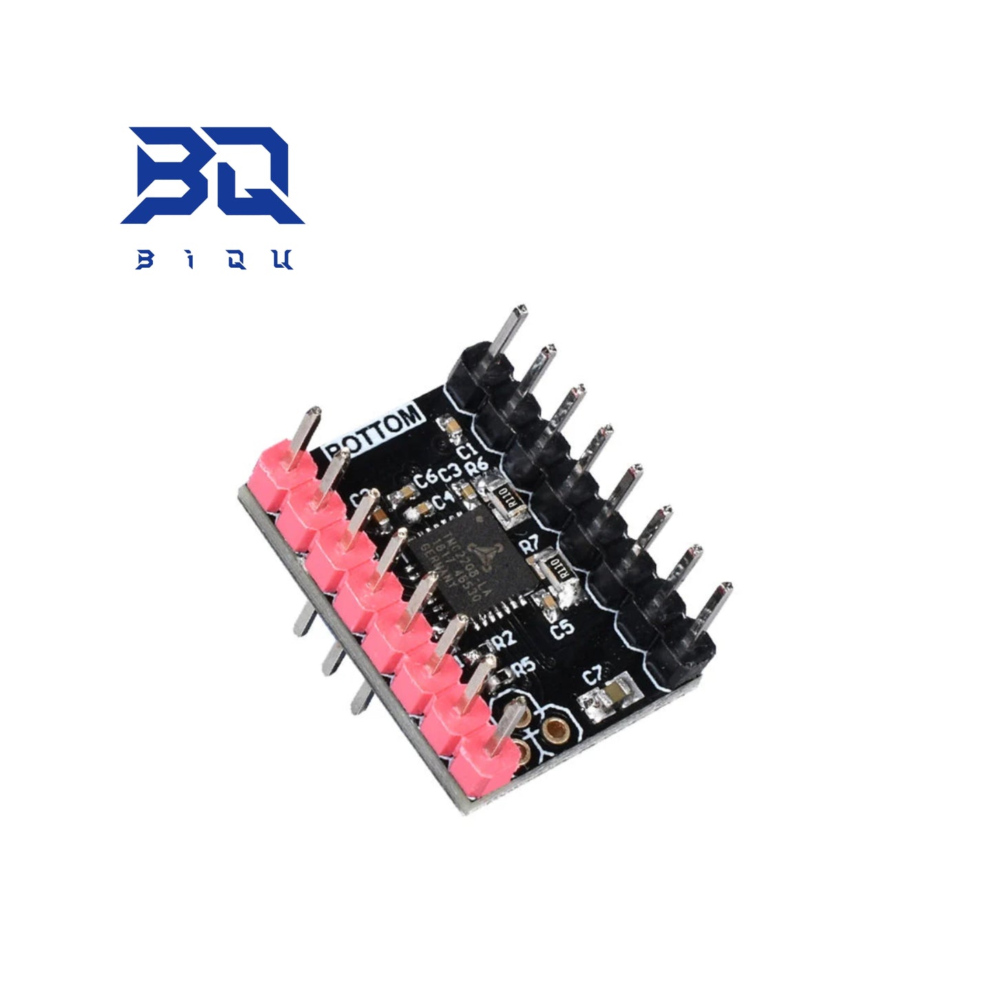 BigTreeTech TMC2208 UART V3.0 Stepper Motor Driver for 3D Printer