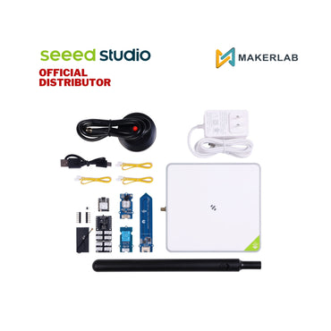 Seeed Studio SenseCAP LoRaWAN Starter Kit-EU868