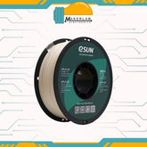 eSUN PLA LW Lightweight 3D Printer Filament, 1.75mm 1KG Spool Strong Paint Adhesion Foaming
