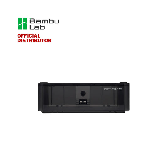 Bambu Lab AMS Bottom Cover Unit | SPP039
