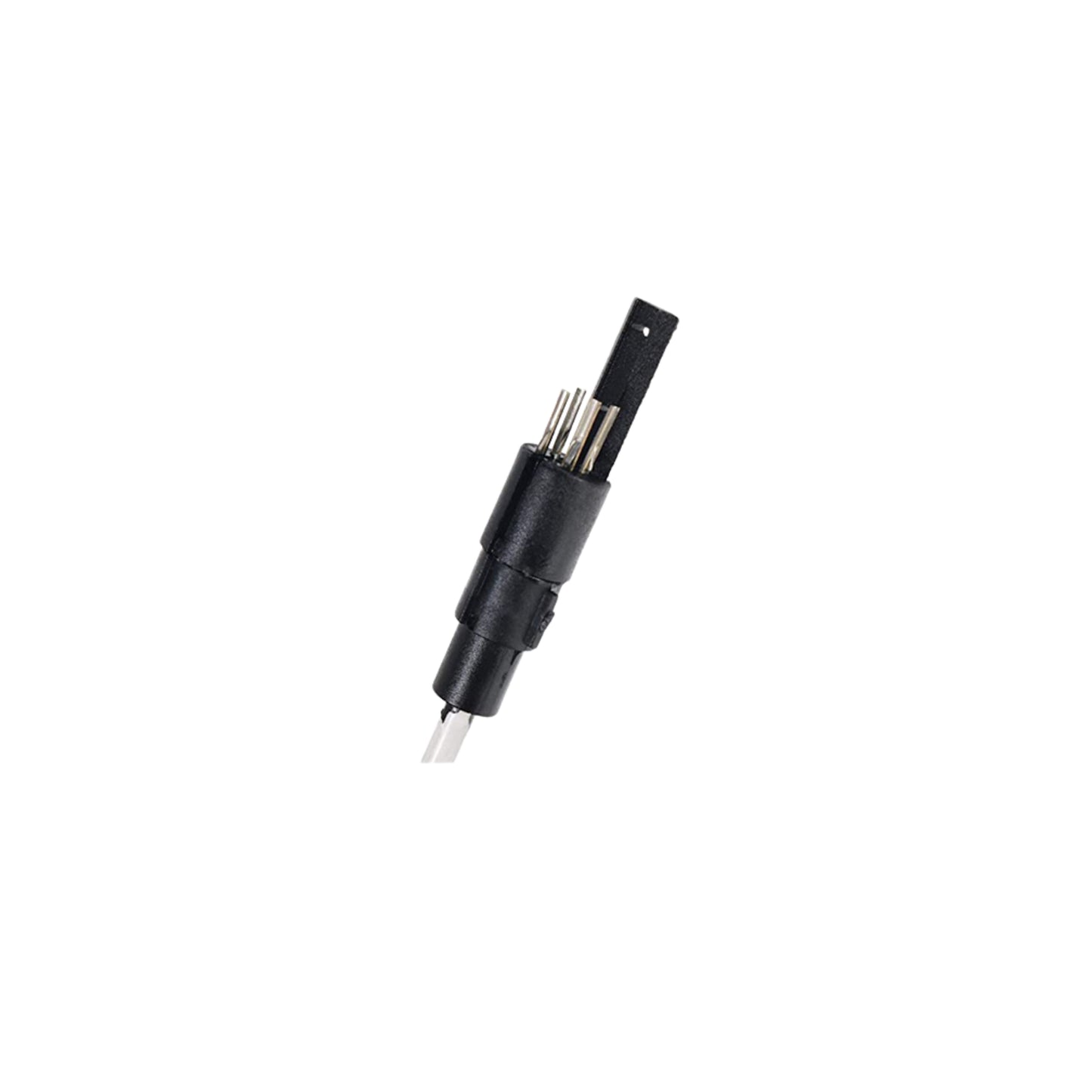 Yihua Hot Air Heating Element for 8786D-I / 899D-II (857 Temperature Control) Brushless Fan compatible with 858D