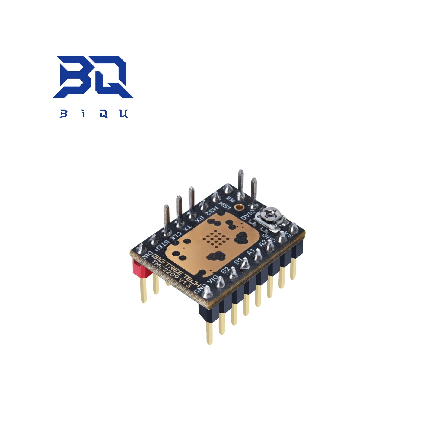 Bigtree Tech TMC2209 UART V1.3 Stepper Motor Driver for 3D Printer