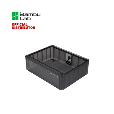 Bambu Lab AMS Bottom Cover Unit | SPP039