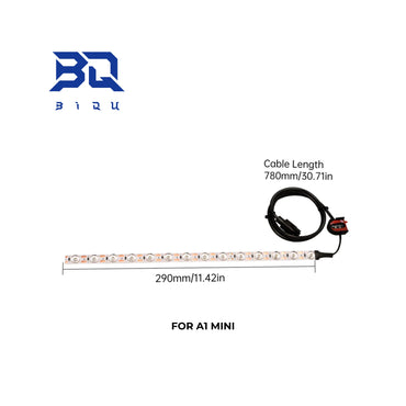 BIQU Panda Lux LED Upgrade Kit for A1 Mini 3D Printer