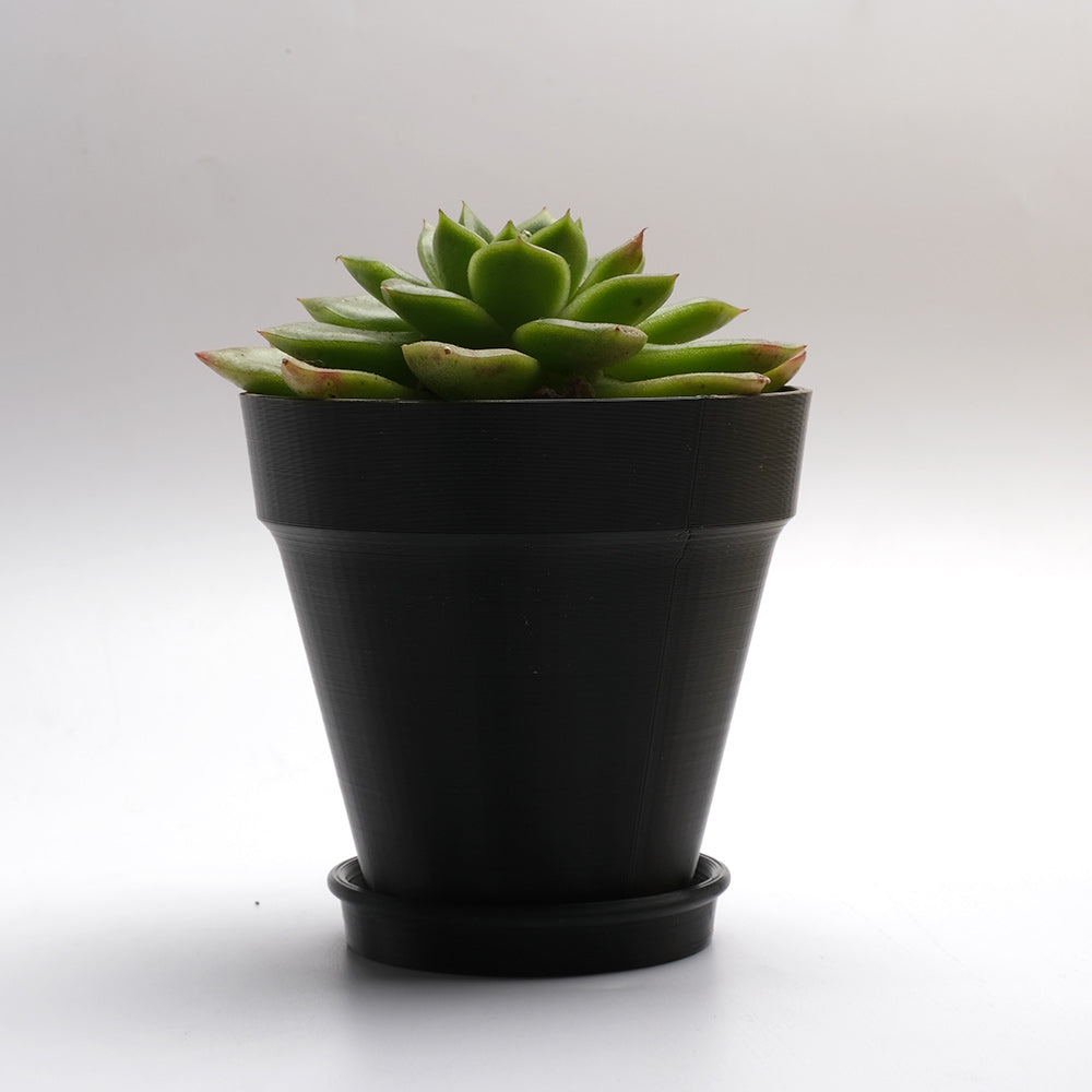 eSUN ASA UV Resistant Black 3D Printer Filament 1.75mm 1KG