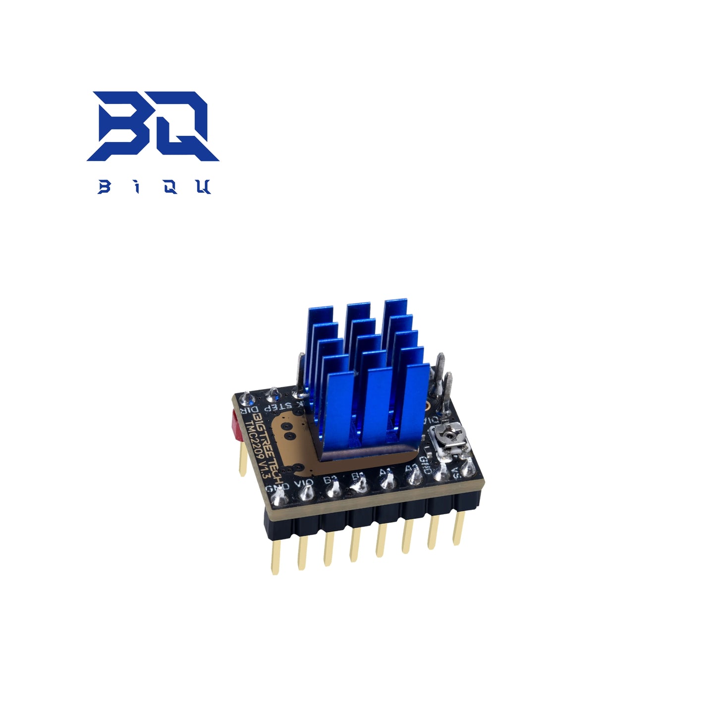 Bigtree Tech TMC2209 UART V1.3 Stepper Motor Driver for 3D Printer