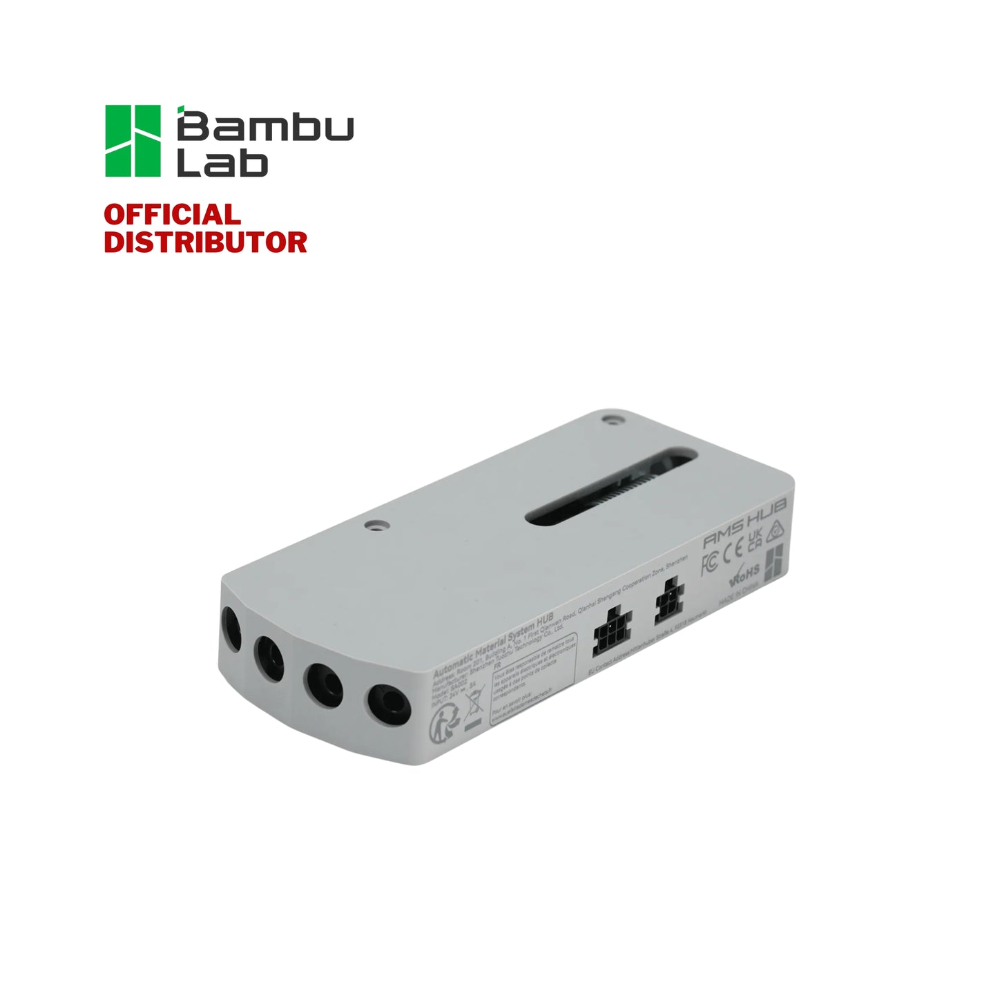 Bambu AMS Hub | SA002-N