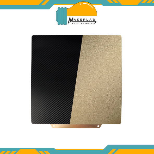 3D Printer Plate Magnetic Hot Bed for Bambu Lab A1/X1/P1P 257x257mm (Without Magnetic)