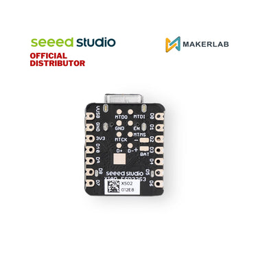 Seeed Studio XIAO ESP32-S3 Sense