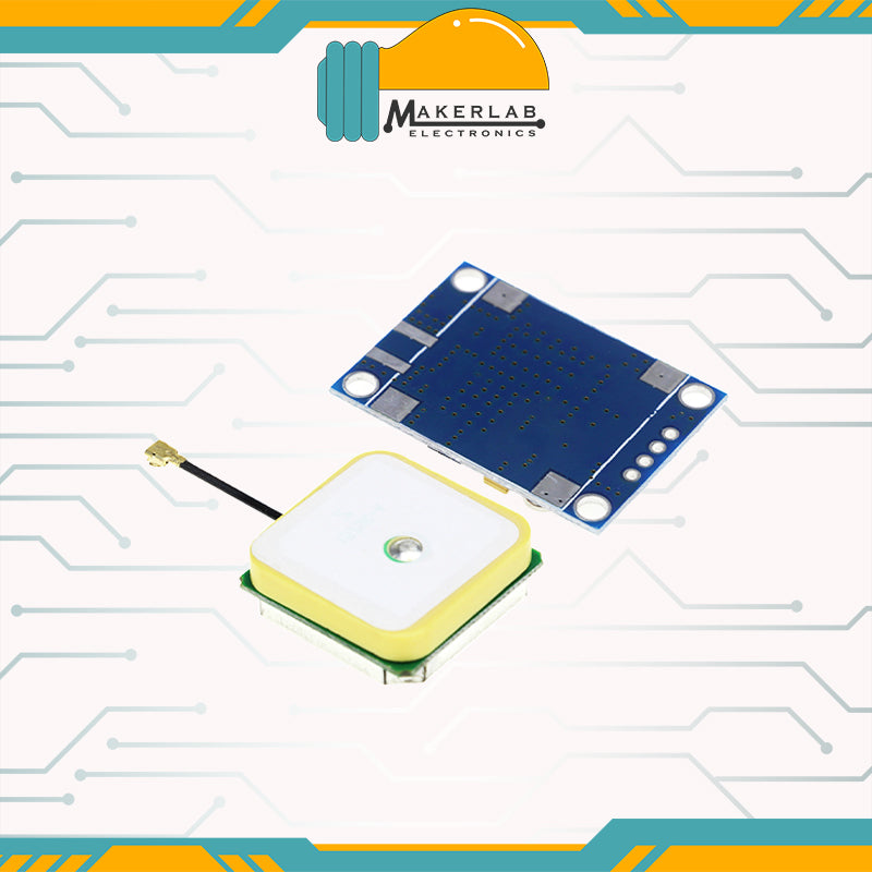 GY-NEO6MV2 NEO-6M Ublox | NEO-M8N Flight Controller GPS Module