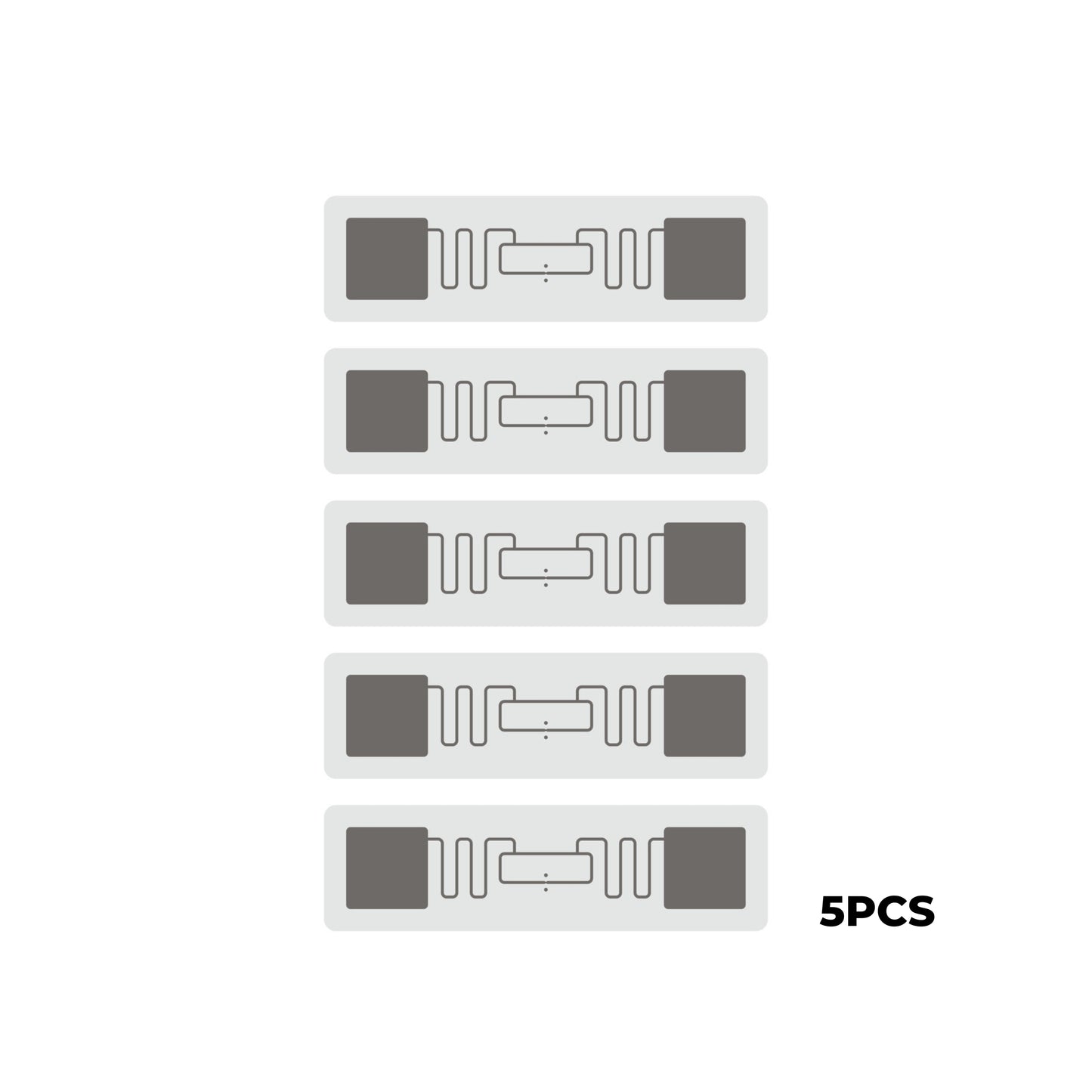 UHF RFID Tag