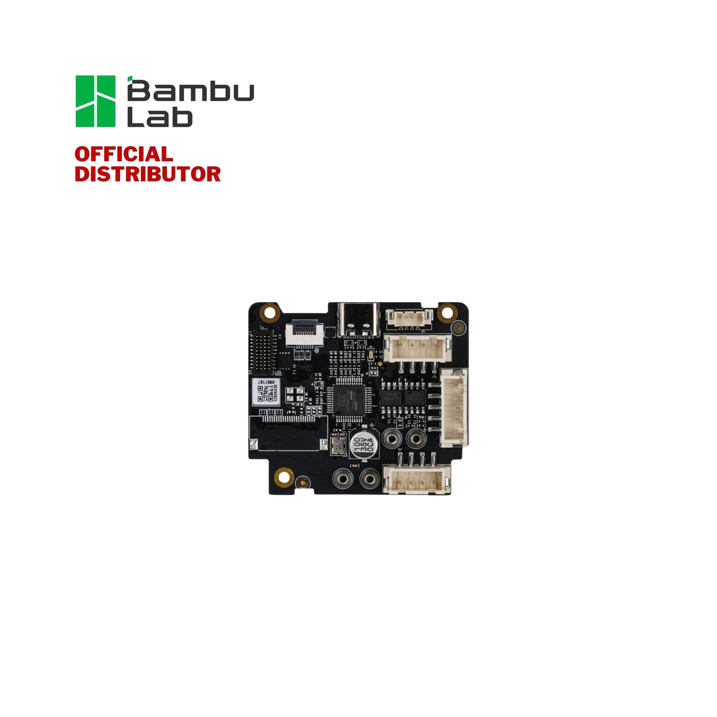 Bambu Toolhead Board - A1 mini