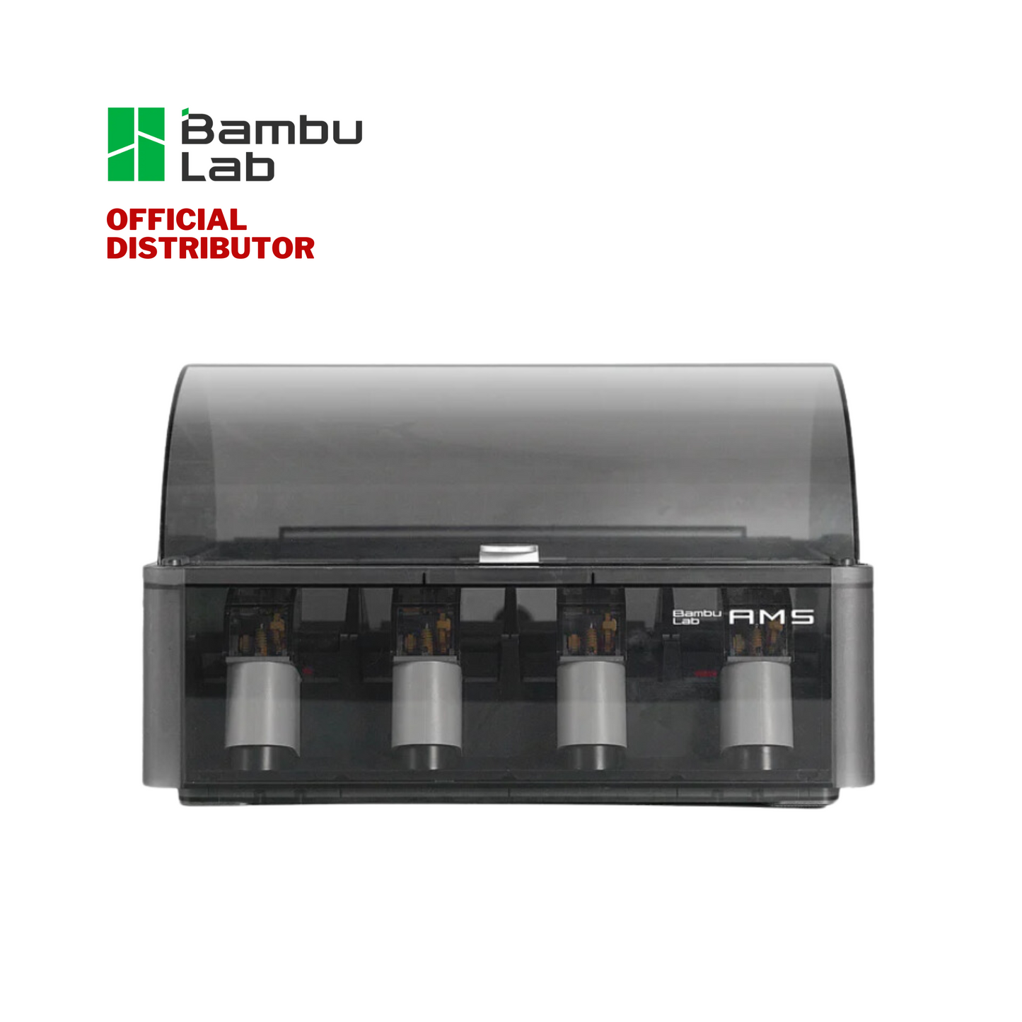Bambu Lab AMS (Automatic Material System)