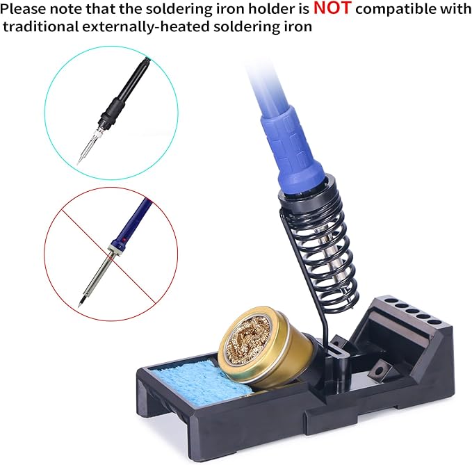 Yihua X-4 Soldering Iron Holder