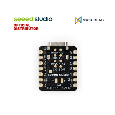 Seeed Studio XIAO ESP32-C6