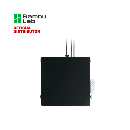 Bambu Heatbed Unit V3 - X1 Series | FAC058