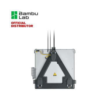 Bambu Heatbed Unit V3 - X1 Series | FAC058