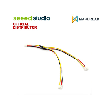 Grove - Branch Cable 20cm (5pcs per pack)