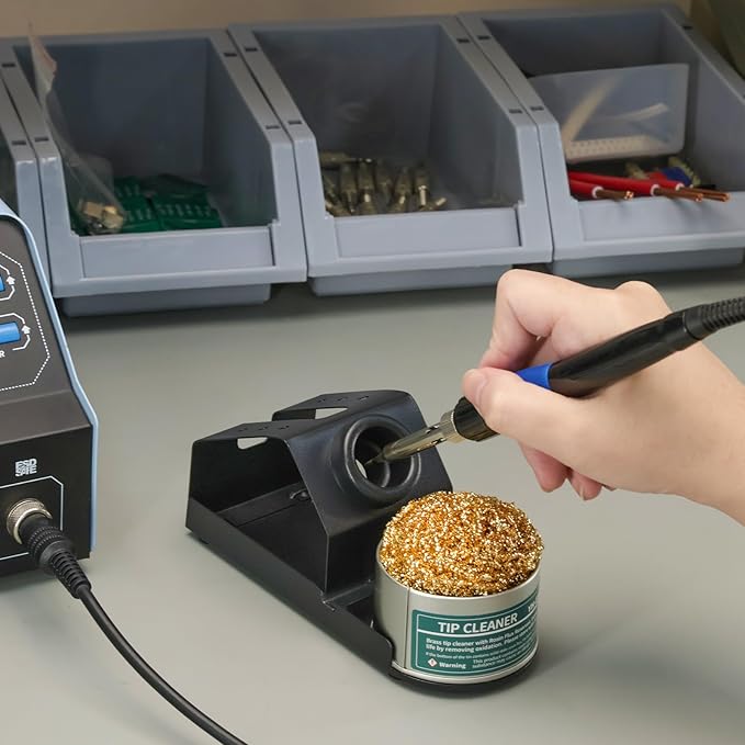 Yihua D2 Soldering Iron Holder with 08C