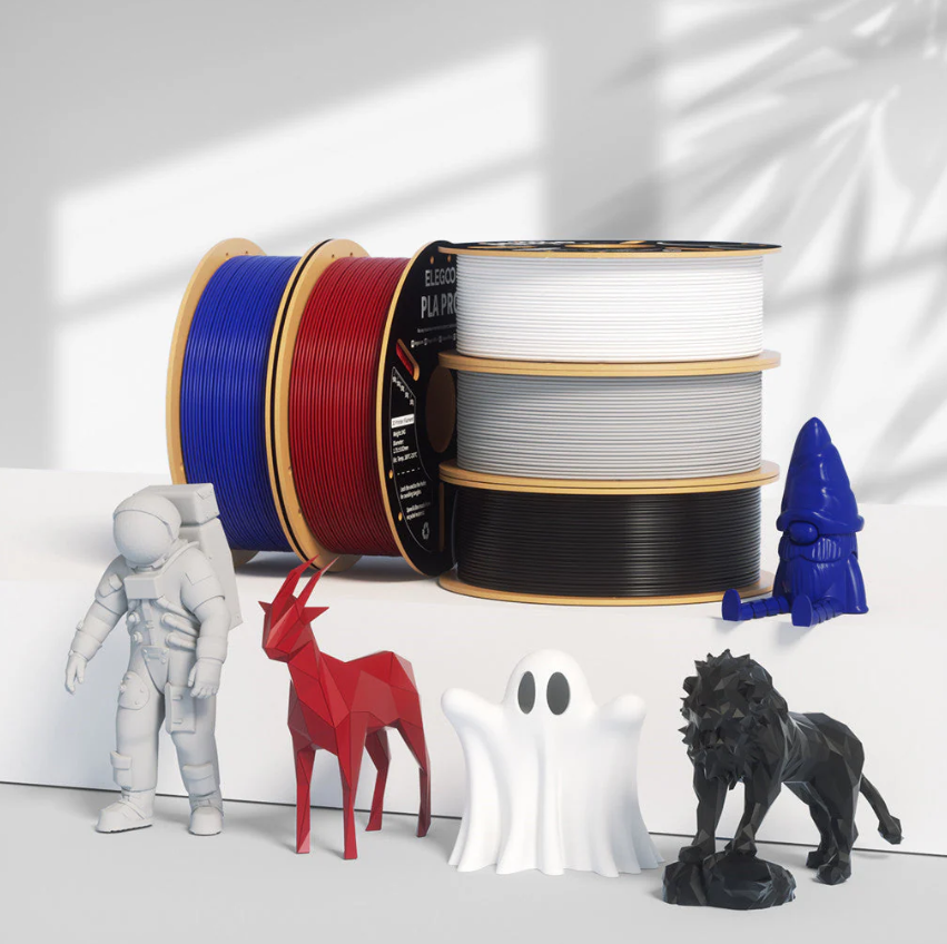 Elegoo PLA Pro Filament