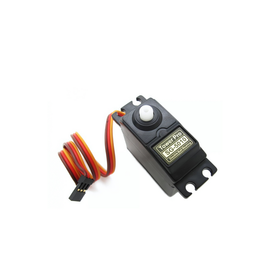 Standard Servo Motor – SG5010
