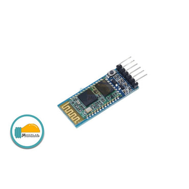 HC-05 HC05 HC06 RF Wireless Bluetooth Transceiver Slave Module