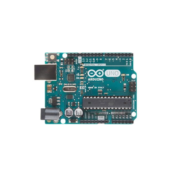 Arduino Uno R3 Italy | A000066