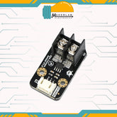 DFRobot Gravity: Analog 20A Current Sensor (AC/DC) | SEN0214
