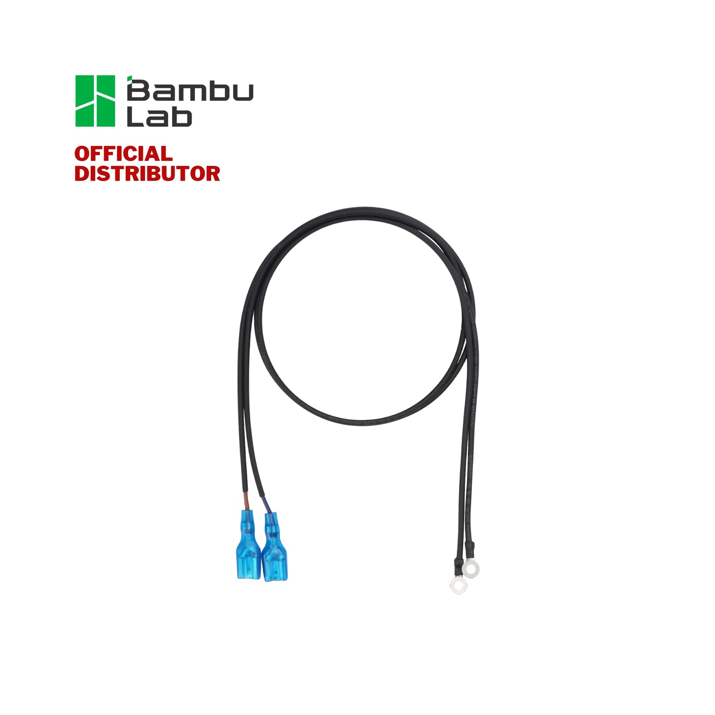 Bambu Lab Printer Cable Pack 4-in-1