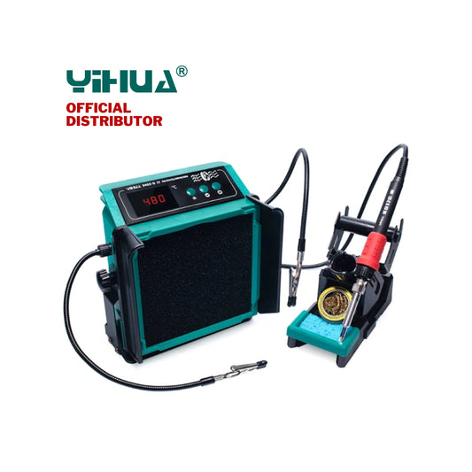 Yihua 948DQ-III Fume Extractor