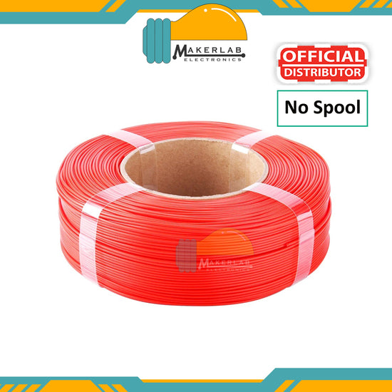 eSUN PLA+ | eSUN PETG | eSUN PLA Matte ReFilament 1KG 1.75mm for 3D Printer With NO Spool Filament