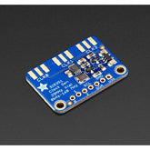Adafruit Si5351A Clock Generator Breakout Board - 8KHz to 160MHz | Code: 2045