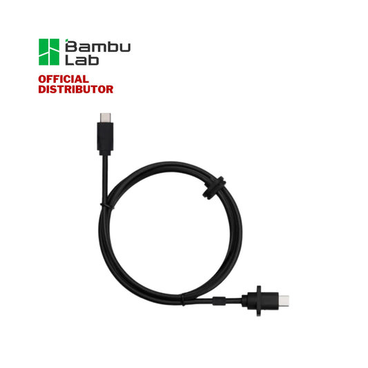 Bambu Lab USB-C Cable for A1 Series | CAB023