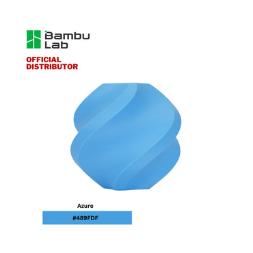 Bambu Lab ABS Refill Filament