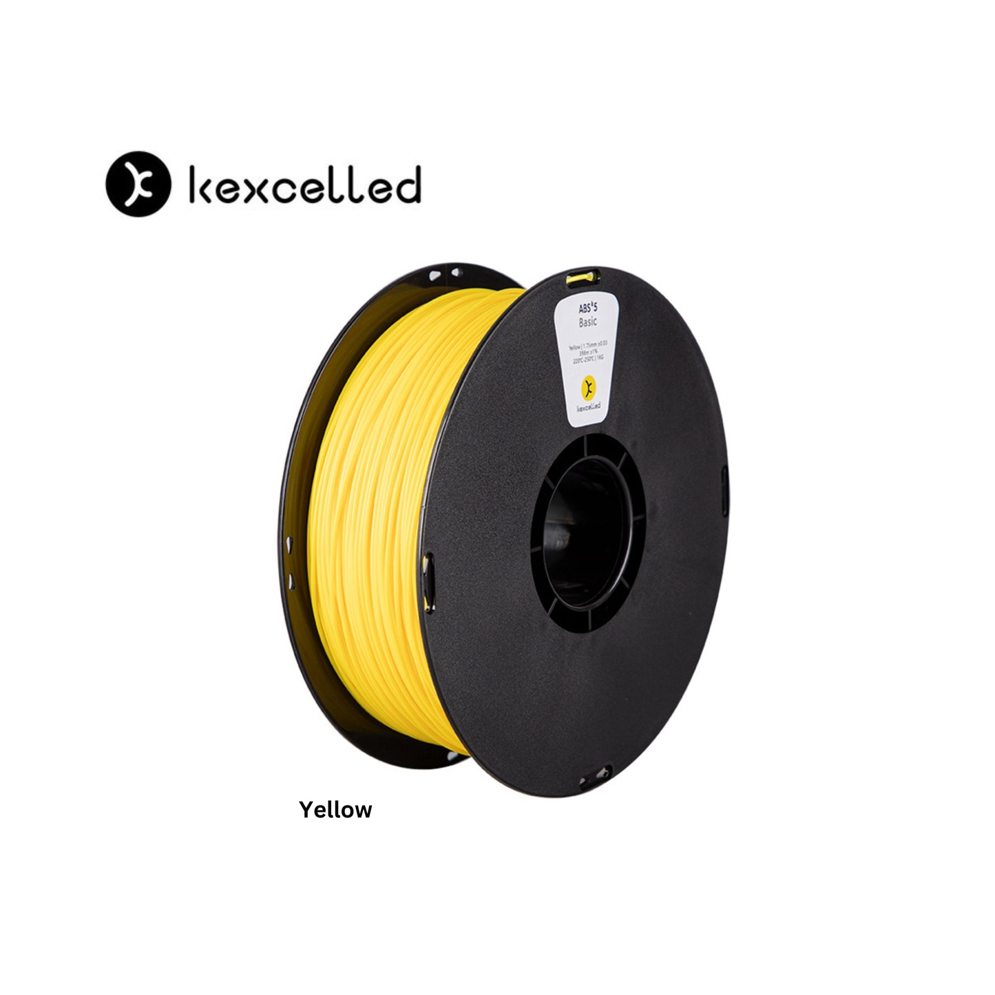 Kexcelled K5 ABS Filament