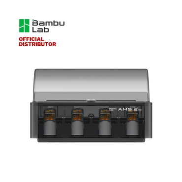 Bambu Lab AMS 2 Pro Automatic Material System