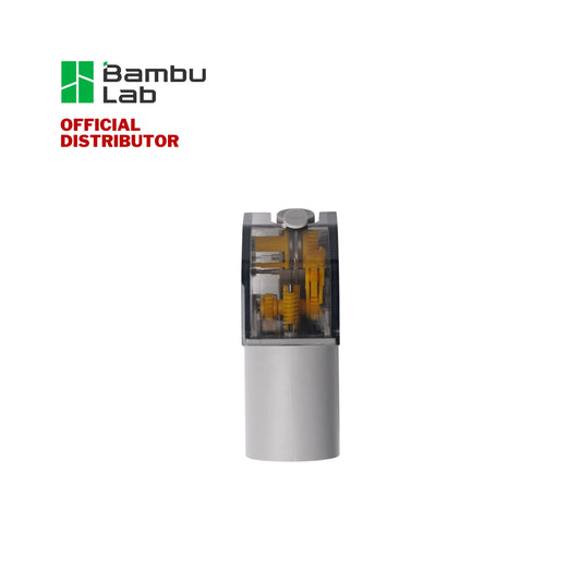 Bambu AMS First Stage Feeder