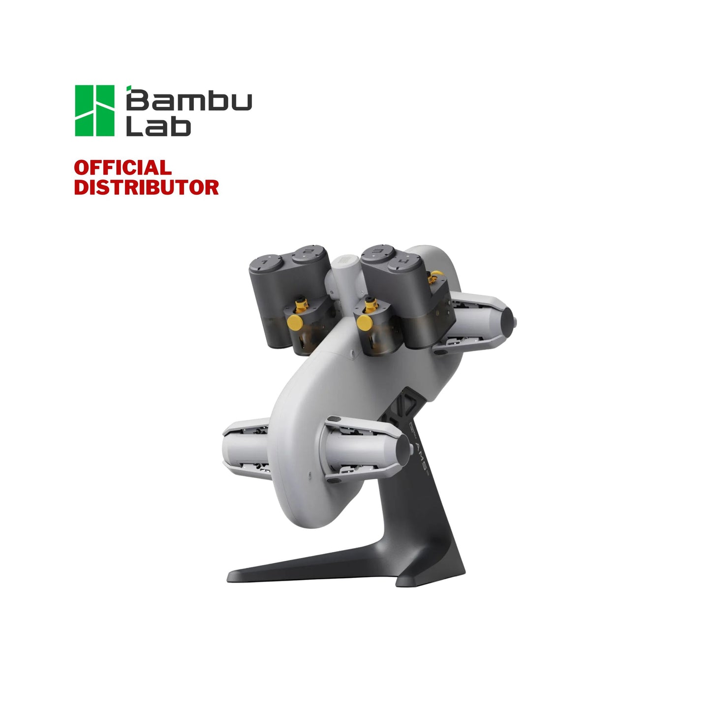 Bambu Lab AMS lite - Automatic Material System | SA005