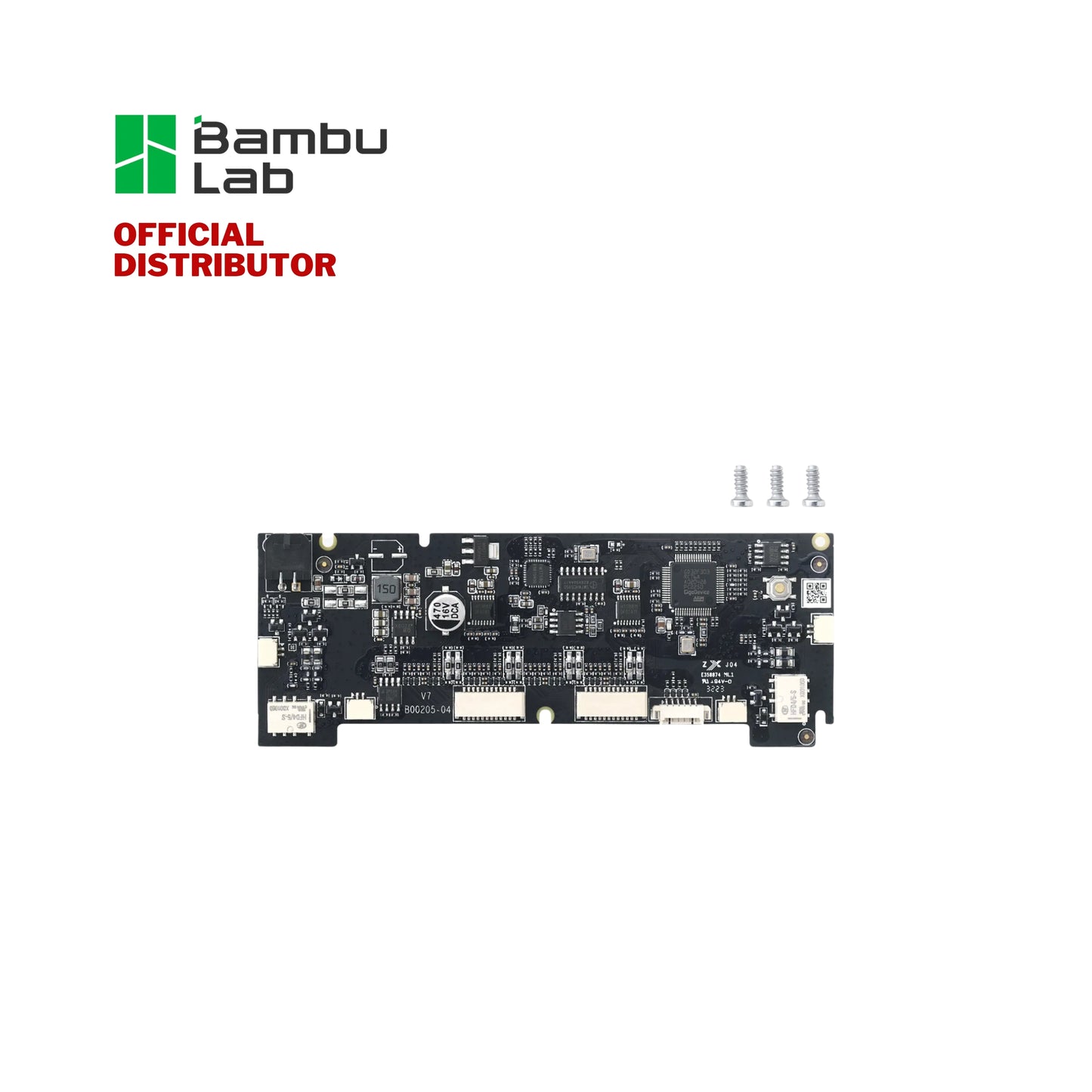 Bambu Lab AMS lite Mainboard
