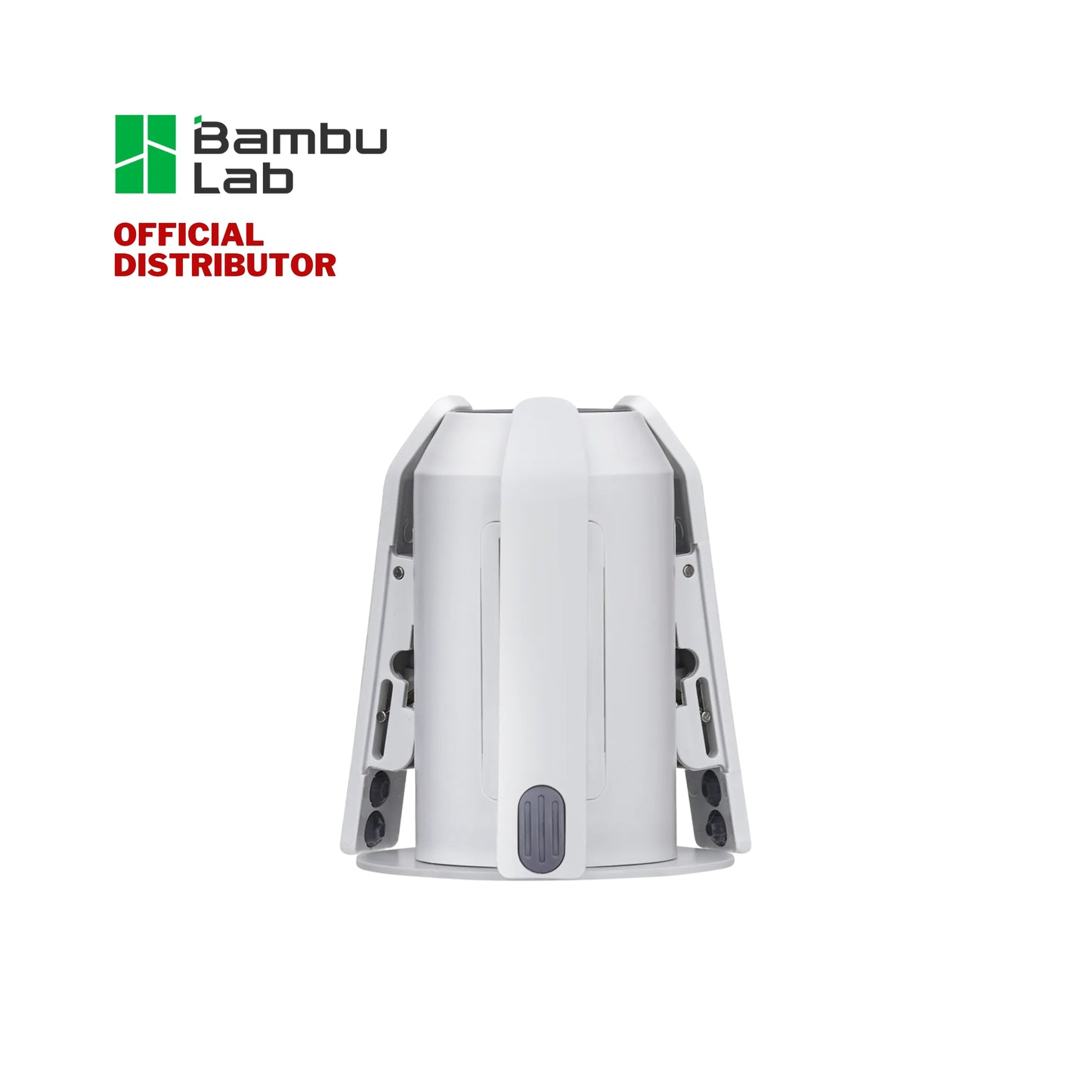 Bambu Lab AMS lite Rotary Spool Holder (Green)