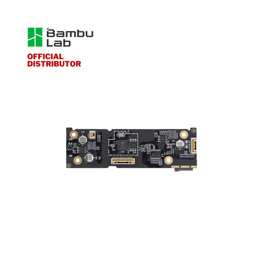 Bambu Lab AP Board for P1S