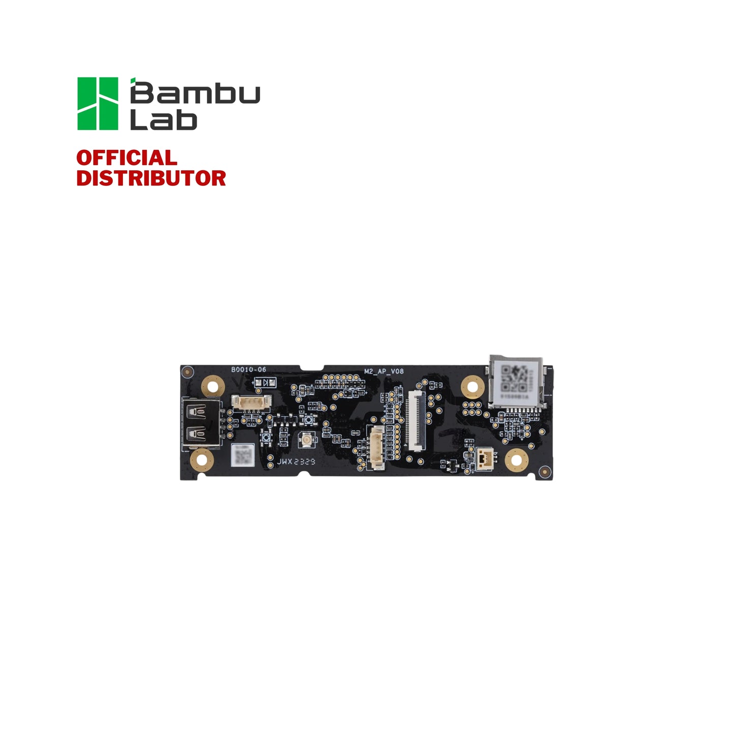 Bambu Lab AP Board for P1S
