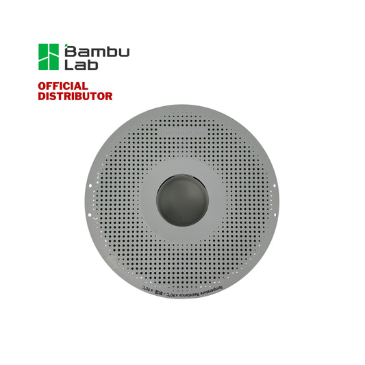 Bambu Lab ASA Aero Filament