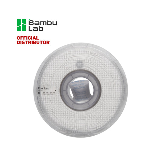 Bambu Lab PLA Aero Filament