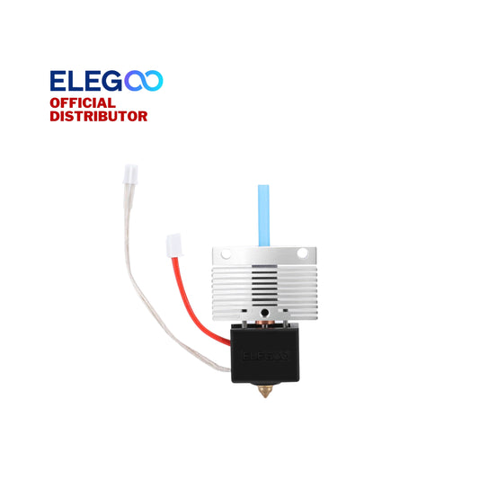 Elegoo Assembled Extruder Hotend Kit for Neptune 4/ 4 Pro
