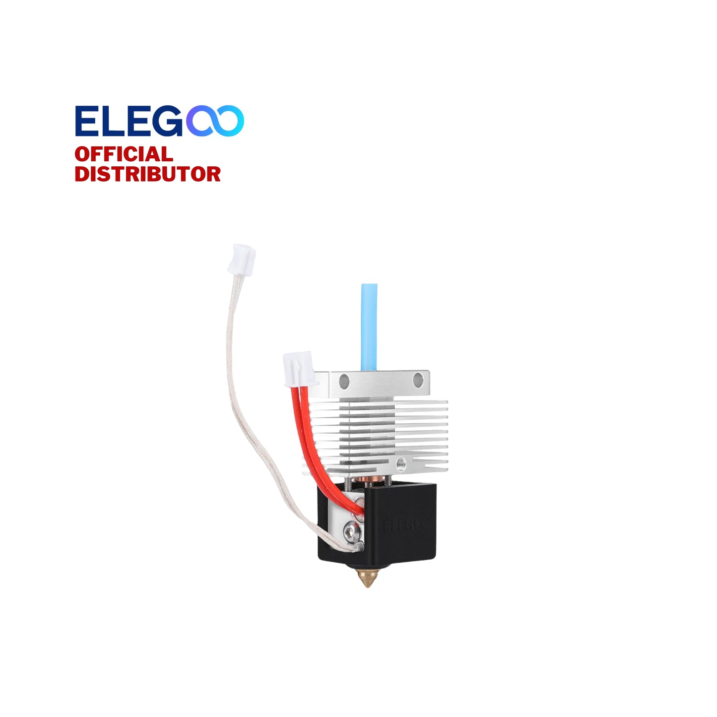 Elegoo Assembled Extruder Hotend Kit for Neptune 4/ 4 Pro