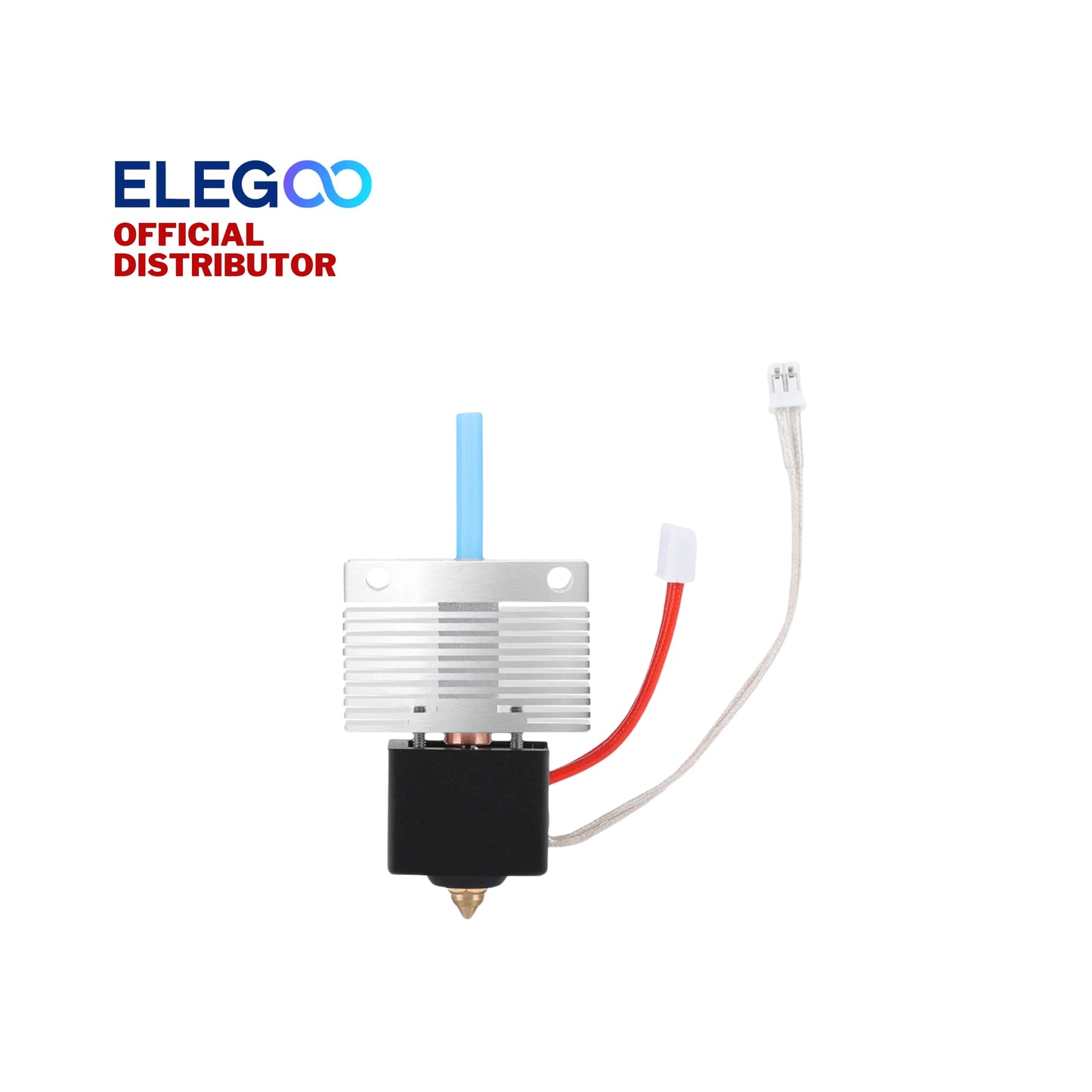Elegoo Assembled Extruder Hotend Kit for Neptune 4/ 4 Pro
